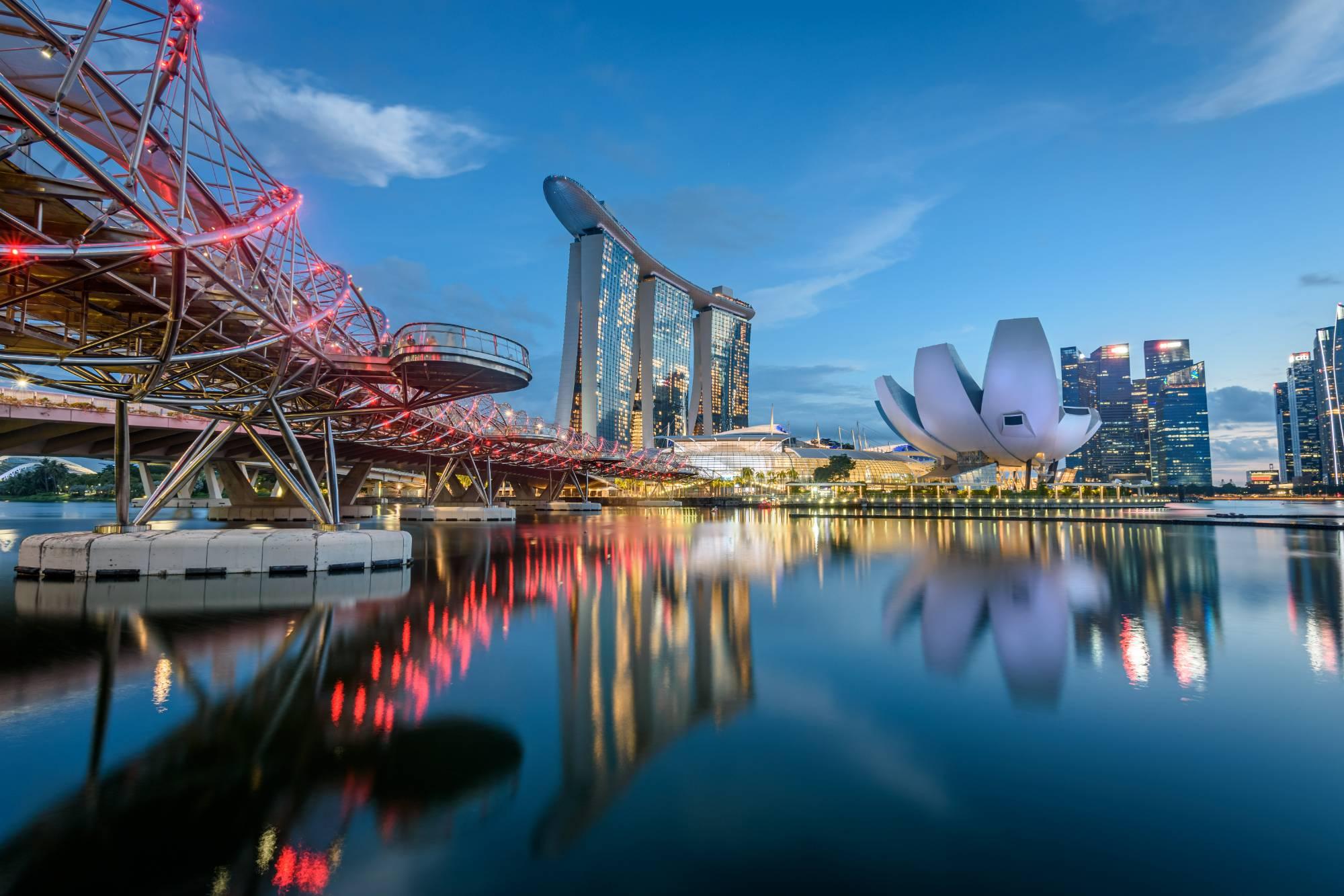 Singapore S Pass හි ප්රධාන සුදුසුකම් (2026 update)