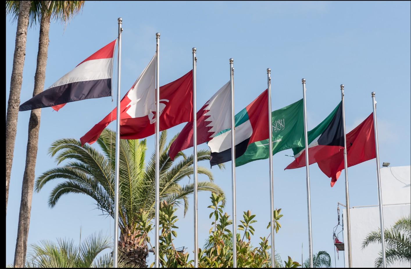 මැද පෙරදිග අර්බුදය සහ ශ්රී ලාංකික අපට එහි බලපෑම, ඔබ දැනගත යුතු සත්යය